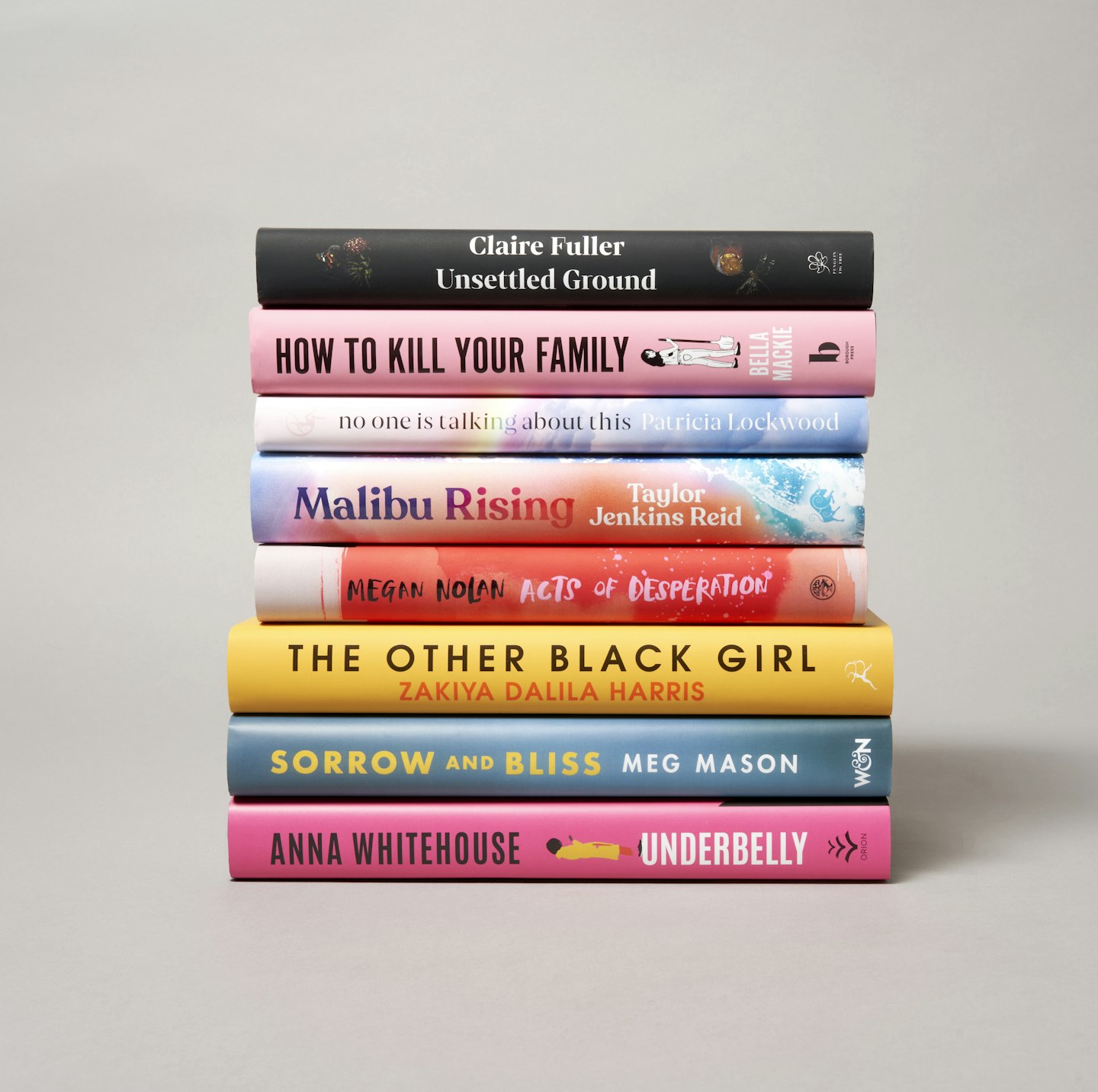 28 Of The Best Summer Reads 2021 To Help You Escape